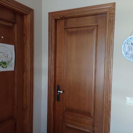 Apartamento Valle Del Guadiaro Cortes de la Frontera Eksteriør billede