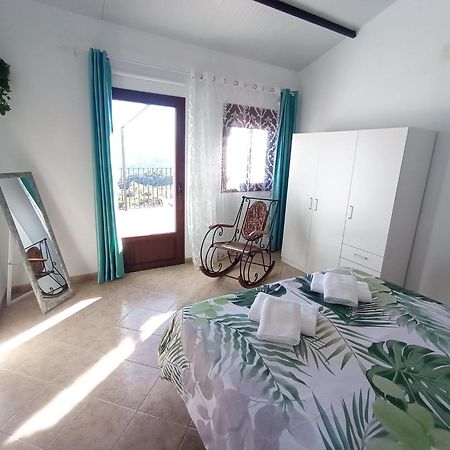 Apartamento Valle Del Guadiaro Cortes de la Frontera Eksteriør billede