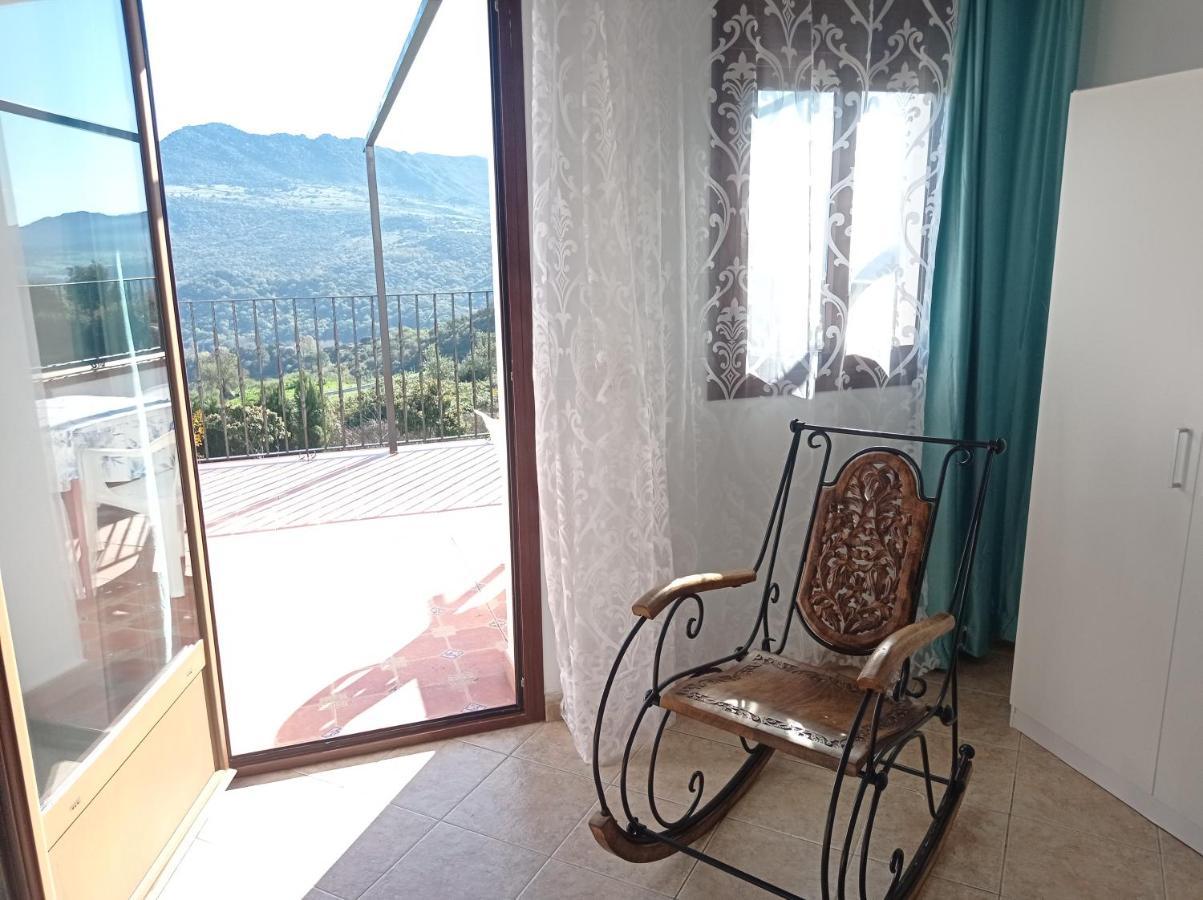 Apartamento Valle Del Guadiaro Cortes de la Frontera Eksteriør billede